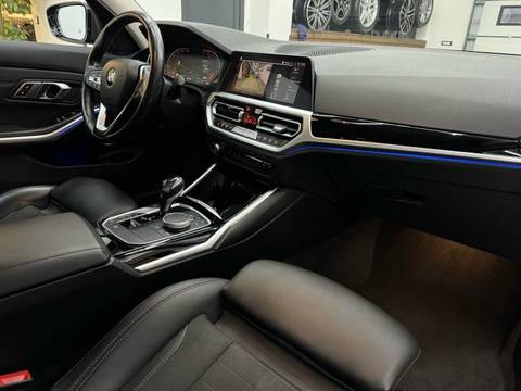 2020 BMW Serija 3 — sličica 18