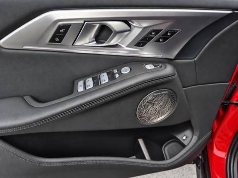 2023 BMW XM — sličica 22