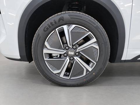 2026 Geely Starray EM-i — sličica 10