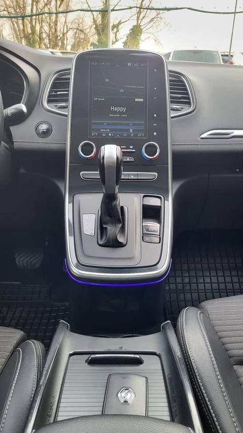2020 Renault Scenic — sličica 20