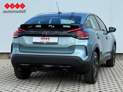 2022 Citroën C4 — sličica 3