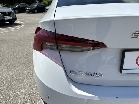 2024 Škoda Octavia — sličica 14