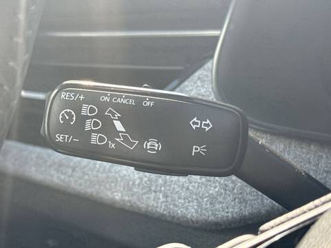 2025 Škoda Scala — sličica 27