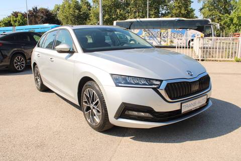 2023 Škoda Octavia Combi — sličica 3