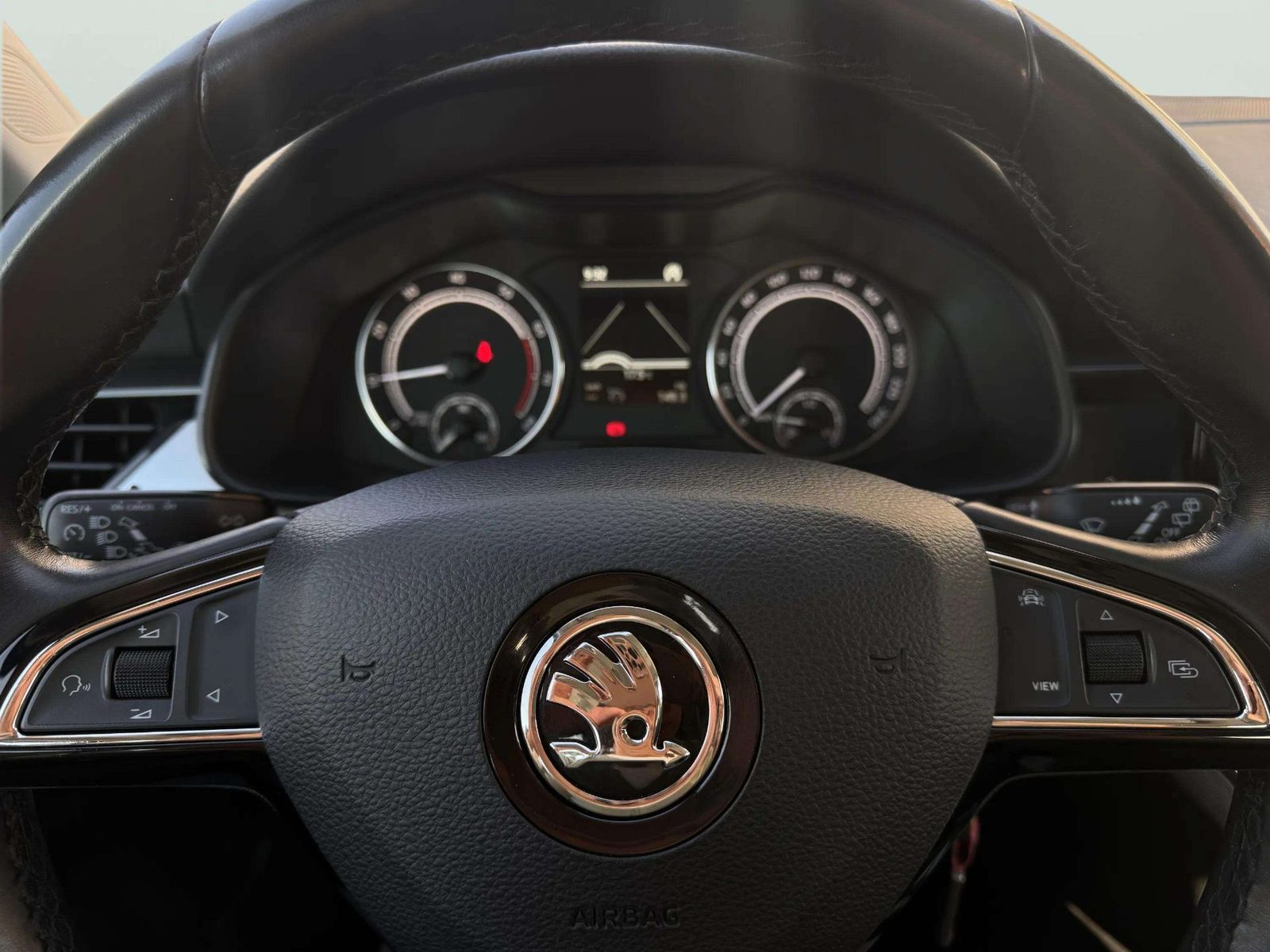 2019 Škoda Scala — fotografija 6