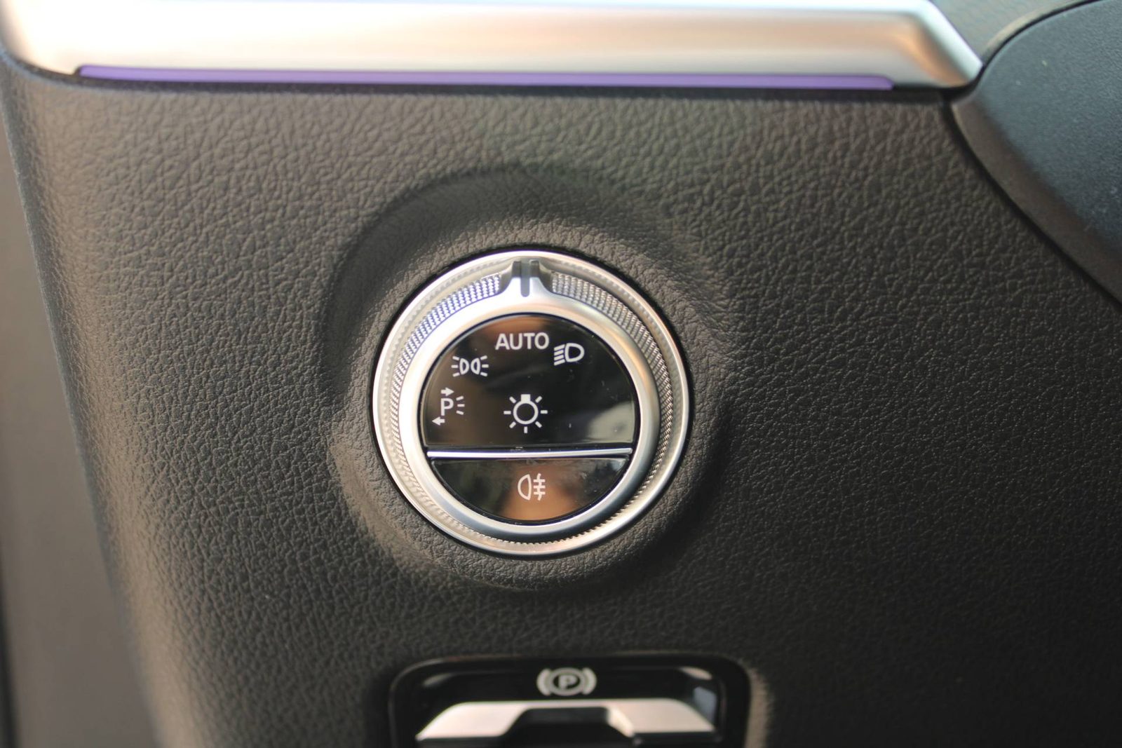 2021 Mercedes-Benz C-klasa — fotografija 19