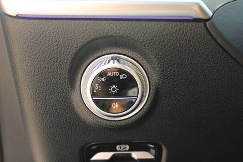 2021 Mercedes-Benz C-klasa — sličica 19