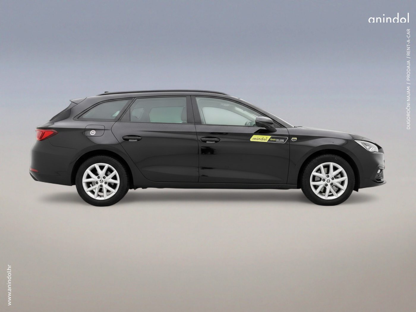 2024 Seat Leon — fotografija 3