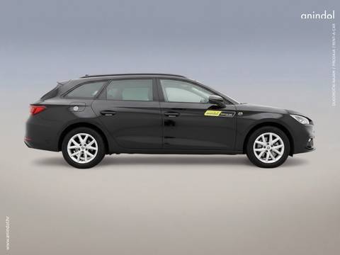 2024 Seat Leon — sličica 3