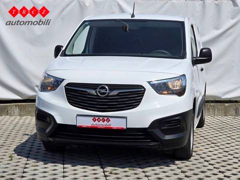 2021 Opel Combo — sličica 2