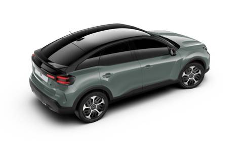 Citroën C4 — sličica 3