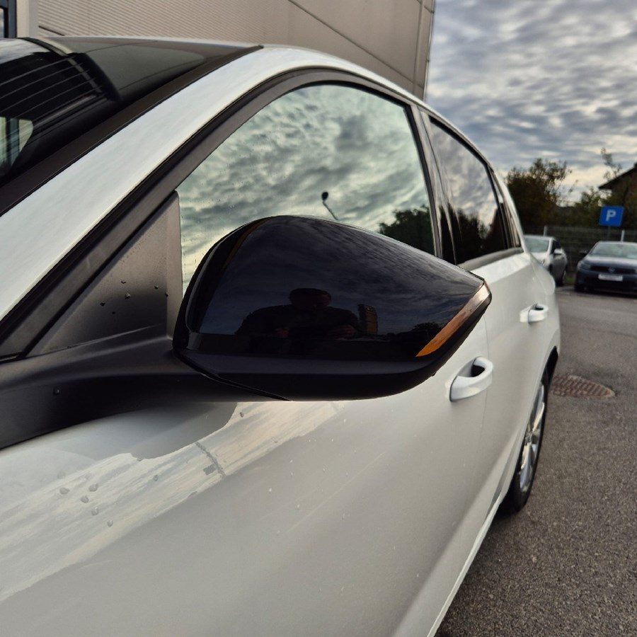 2024 Opel Astra — fotografija 11
