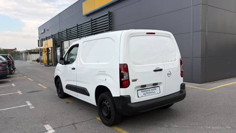 2021 Opel Combo van — sličica 5
