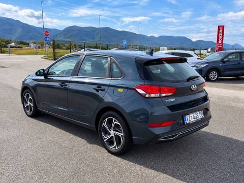 2022 Hyundai i30 — sličica 6