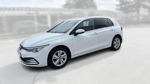 2021 Volkswagen Golf