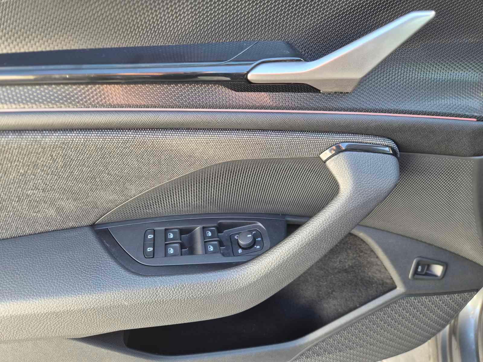 2024 Škoda Kodiaq — fotografija 19