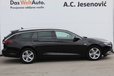 2020 Opel Insignia — sličica 4