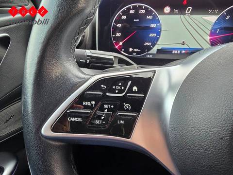2023 Mercedes-Benz C-klasa — sličica 11