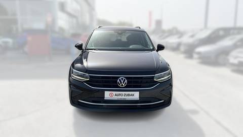 2022 Volkswagen Tiguan — sličica 2