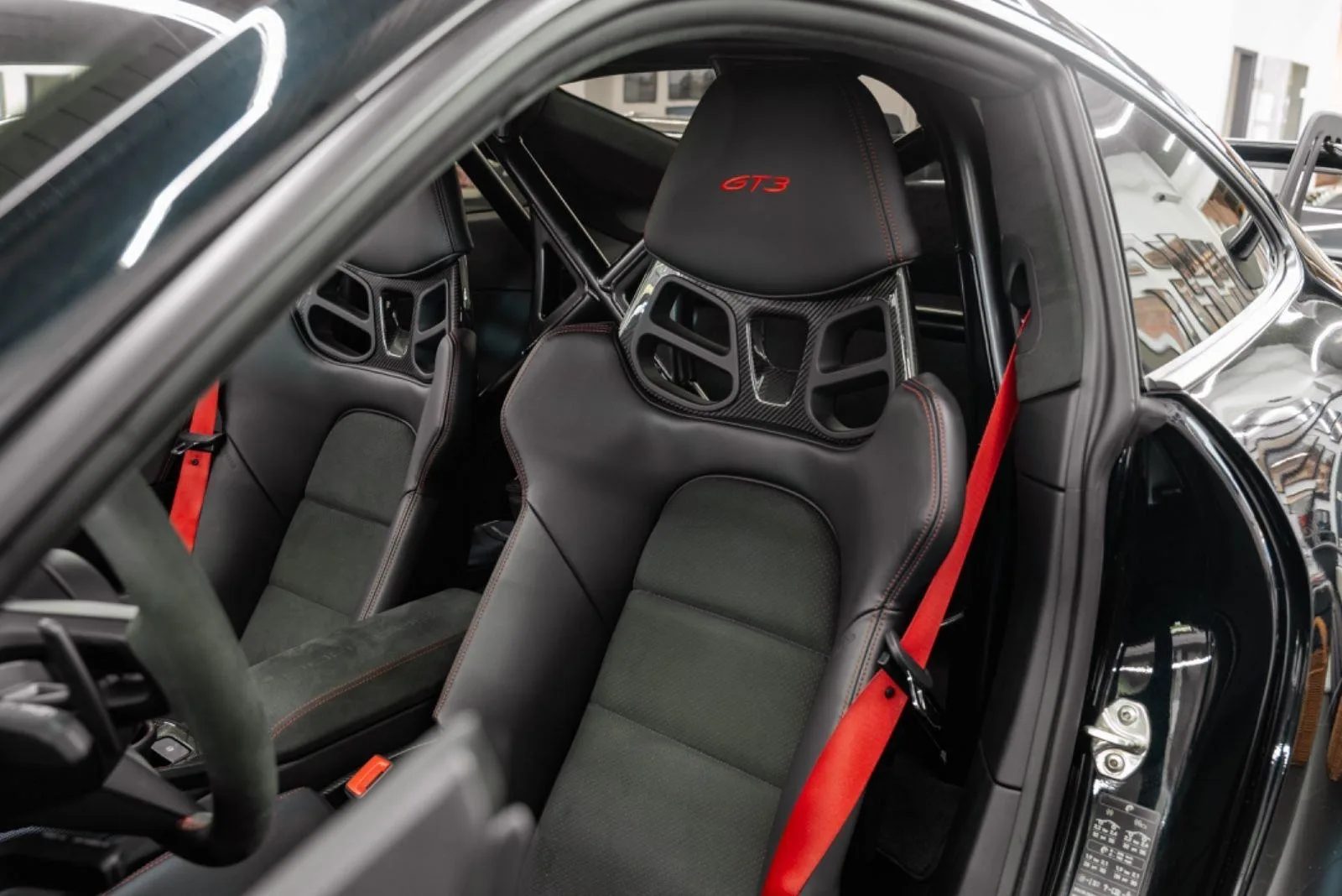 2021 Porsche 992 — fotografija 27