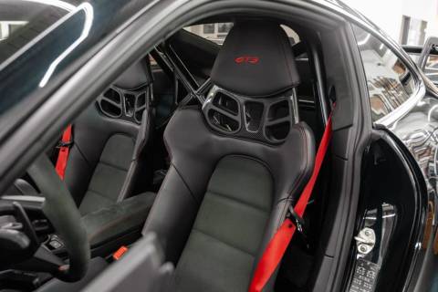 2021 Porsche 992 — sličica 27