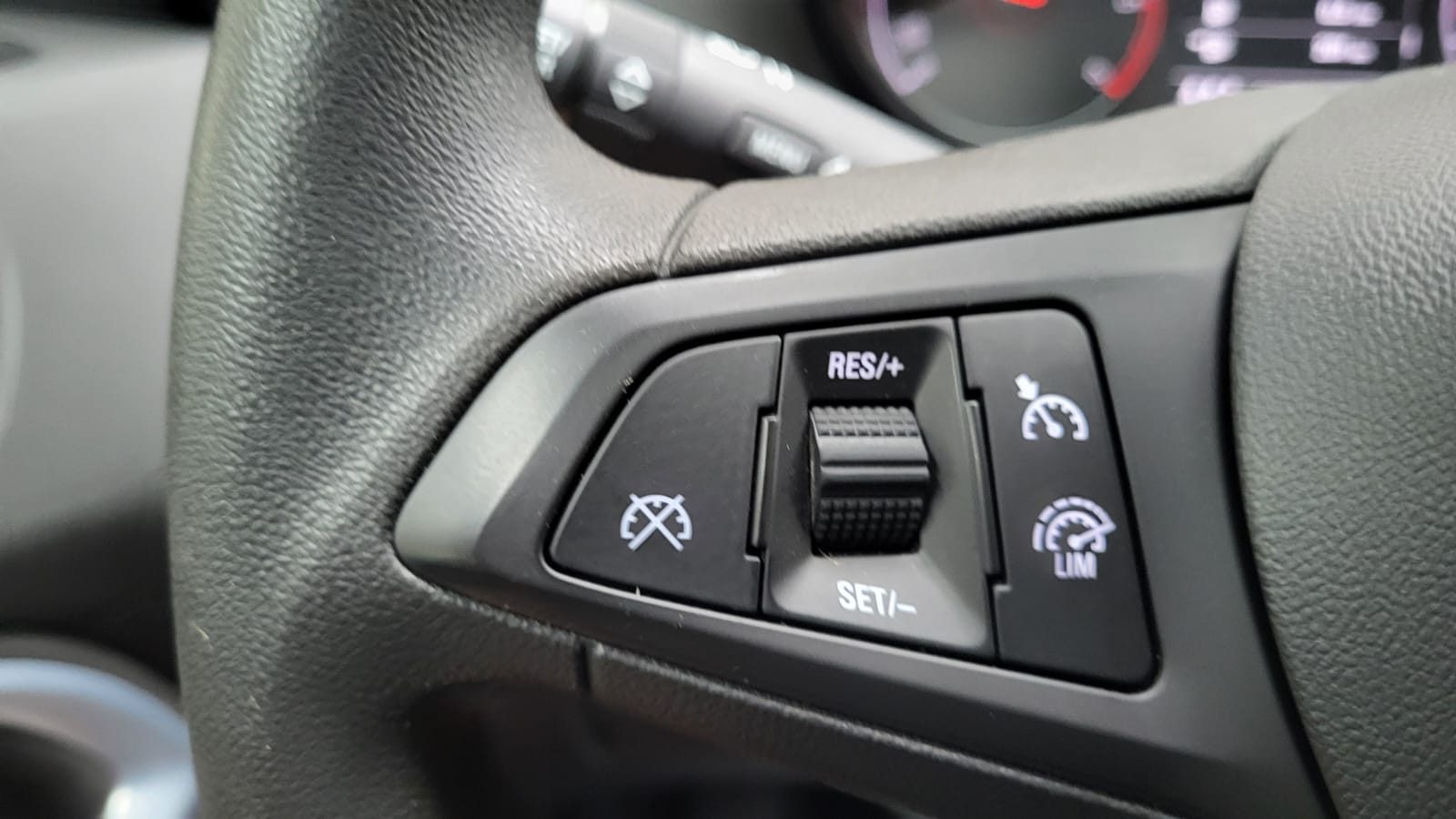 2018 Opel Zafira — fotografija 19