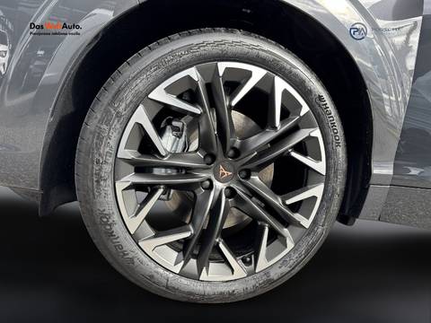 2026 Cupra Terramar — sličica 29