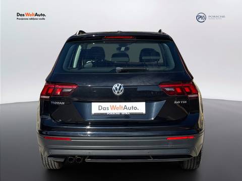 2017 Volkswagen Tiguan — sličica 6