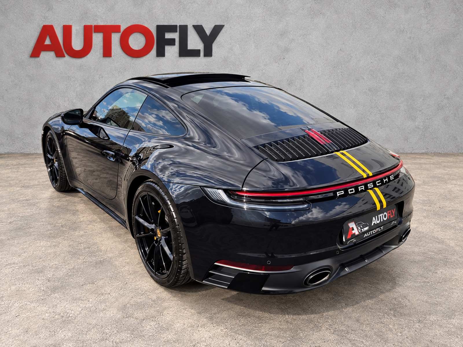 2020 Porsche 911 — fotografija 6