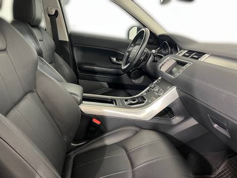 2019 Land Rover Range Rover Evoque — sličica 22