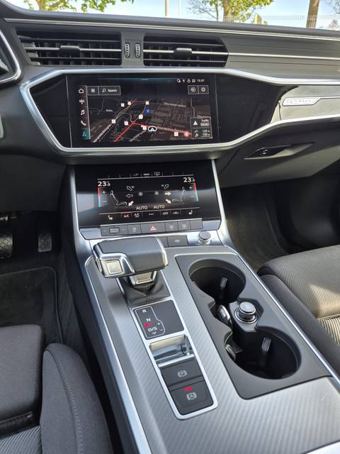2019 Audi A6 — sličica 20