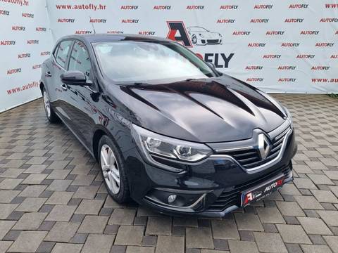 2019 Renault Megane — sličica 3