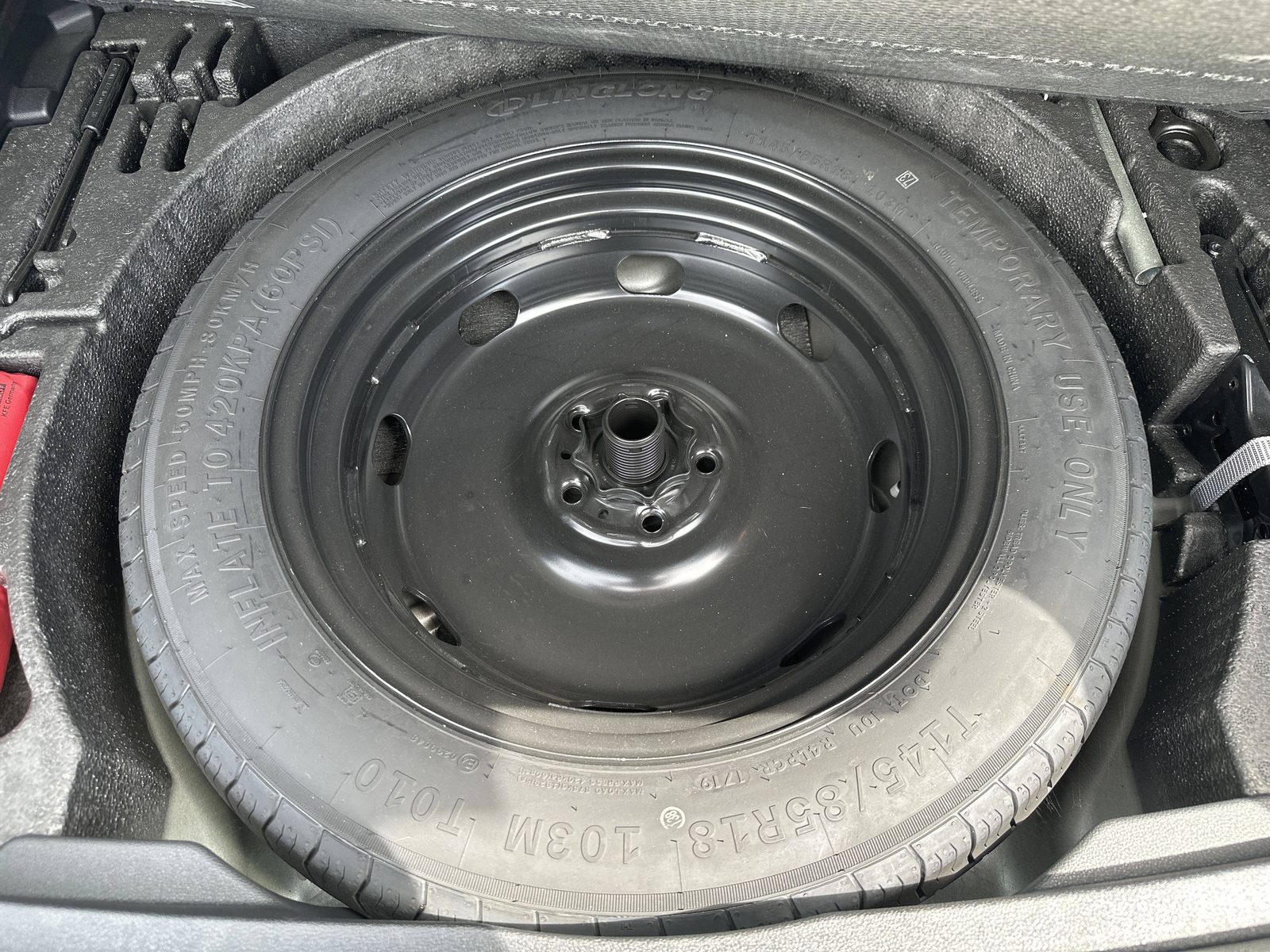 2019 Volkswagen Tiguan — fotografija 21