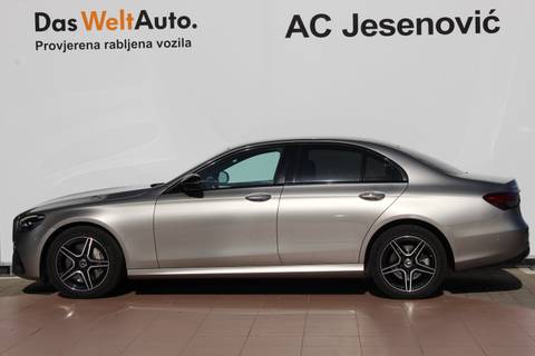 2023 Mercedes-Benz E-klasa — sličica 6