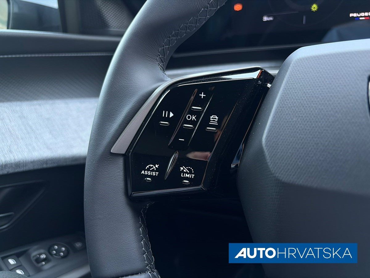 2026 Peugeot 3008 — fotografija 7