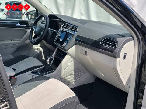 2022 Volkswagen Tiguan — sličica 5