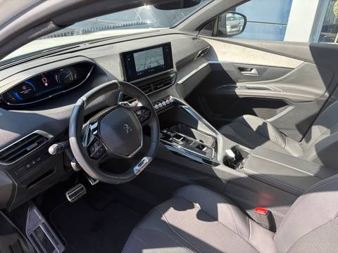 2024 Peugeot 3008 — sličica 8