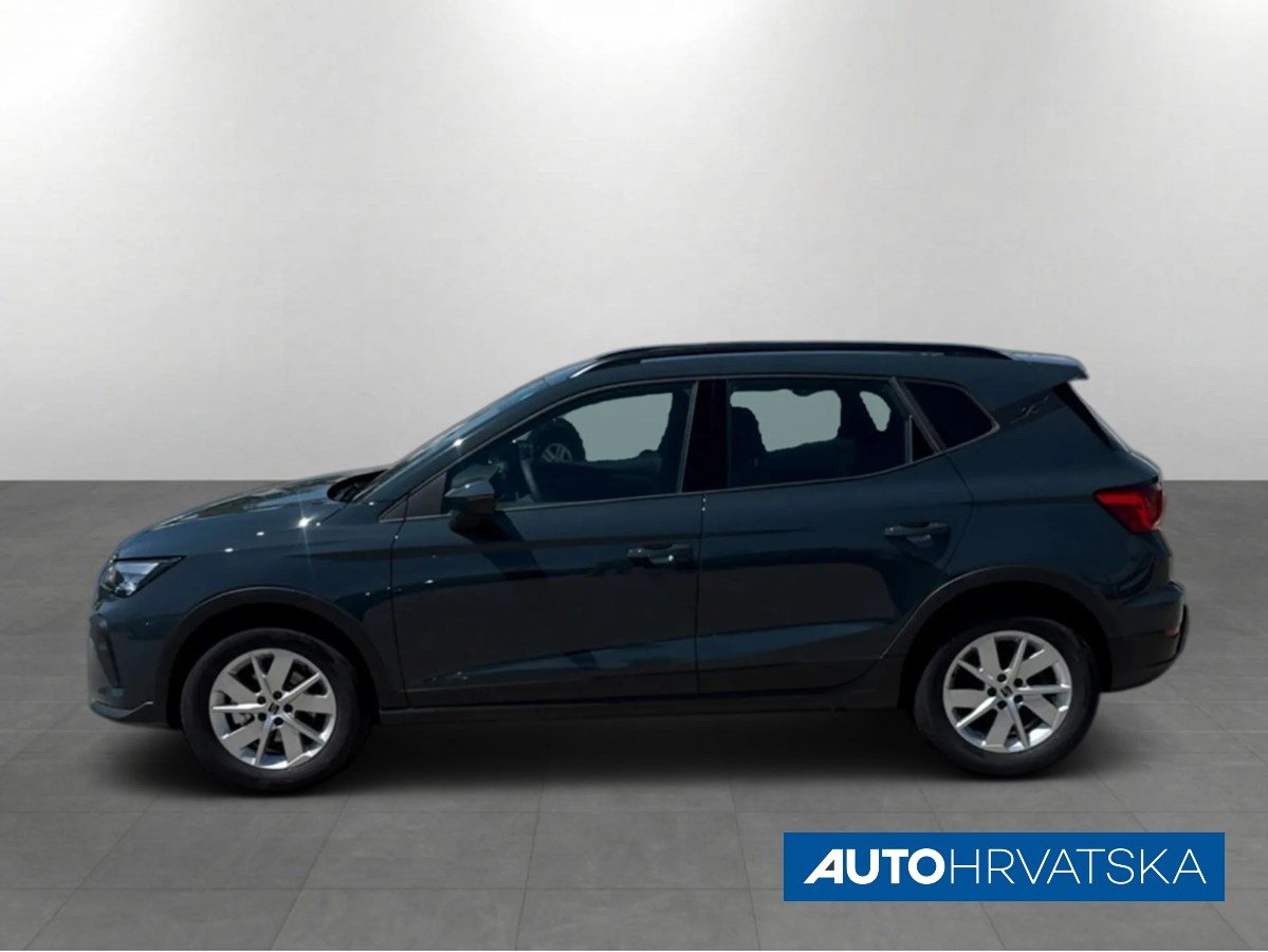 2026 Seat Arona — fotografija 6