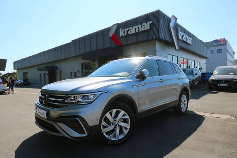 2023 Volkswagen Tiguan — sličica 14