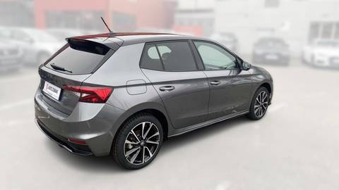 2026 Škoda Fabia — sličica 7