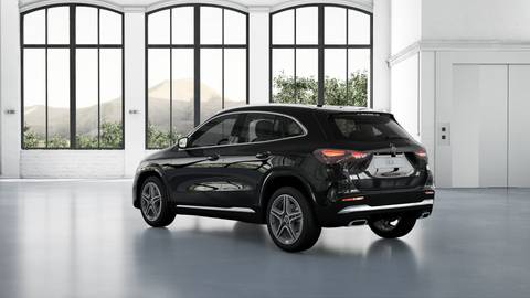Mercedes-Benz GLA — sličica 7