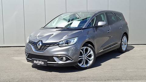 2019 Renault Grand