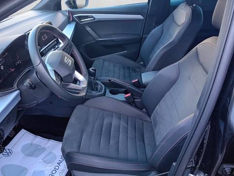 2025 Seat Ibiza — sličica 11