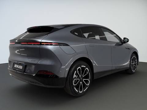 2026 XPENG G6 — sličica 6