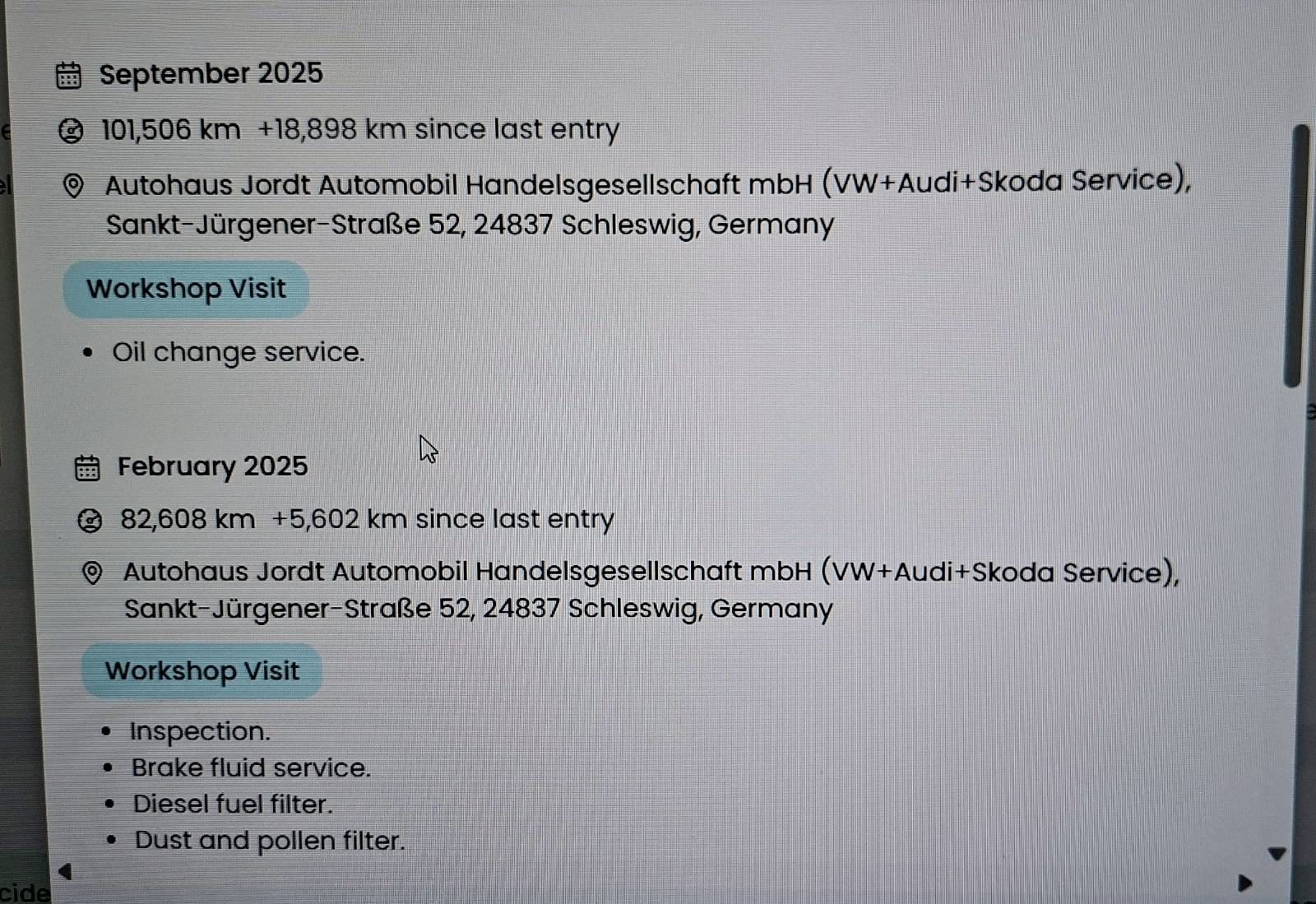 2022 Volkswagen Tiguan — fotografija 24