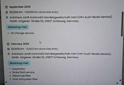 2022 Volkswagen Tiguan — sličica 24
