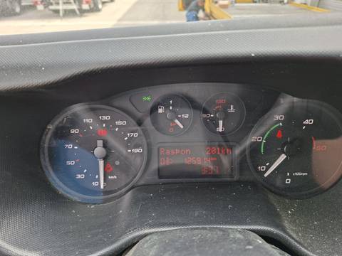 2016 Iveco Daily — sličica 9