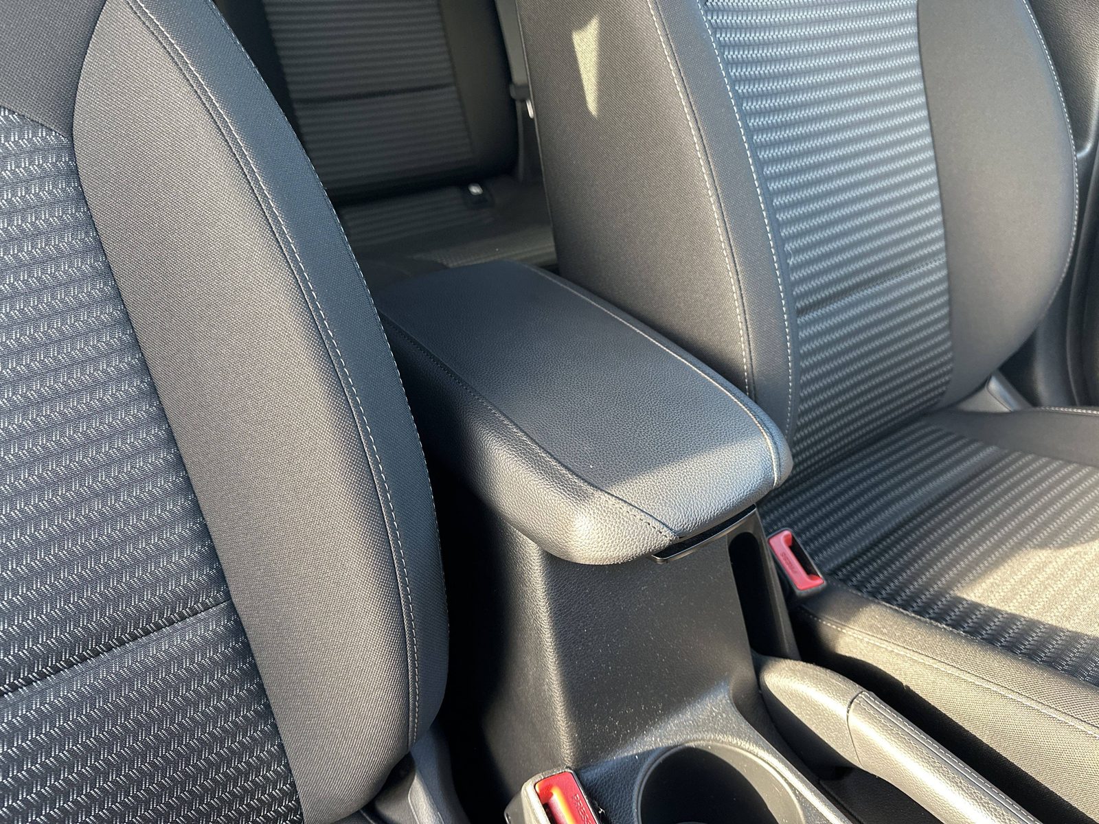 2023 Kia XCeed — fotografija 21