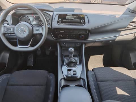 2022 Nissan Qashqai — sličica 11
