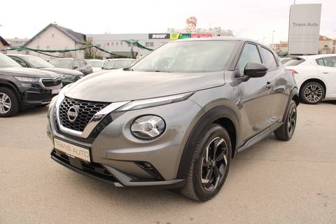 2024 Nissan Juke